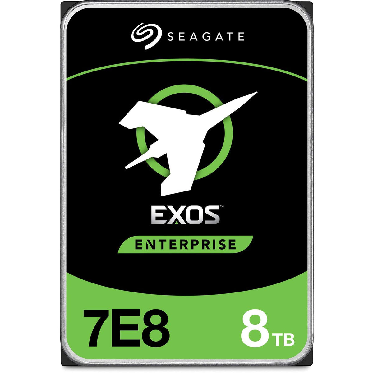 8TB 3.5 Inch Internal Hard Drive HDD C787