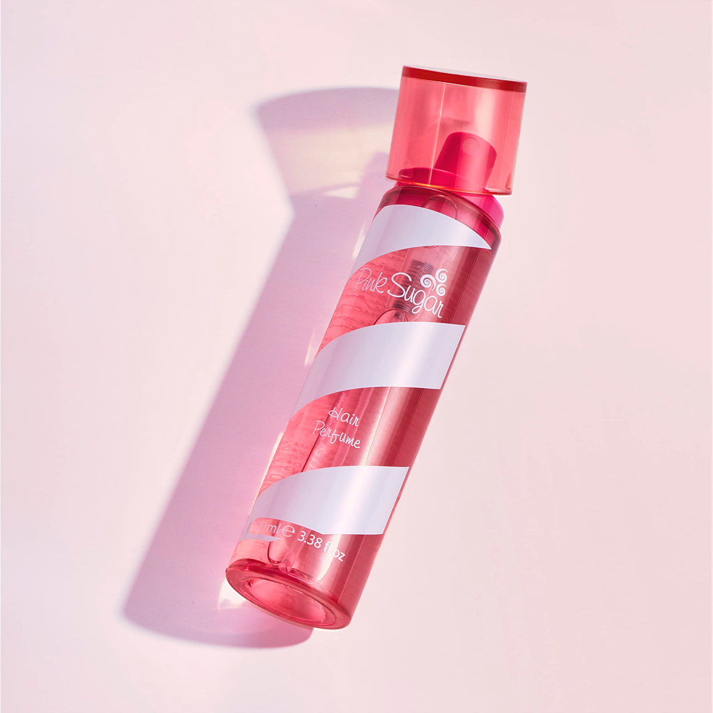 Pink Sugar Scent Body Mist & Hair Perfume X977815