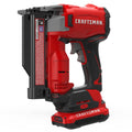 Cordless 23 Gauge Pin Nailer Kit C865
