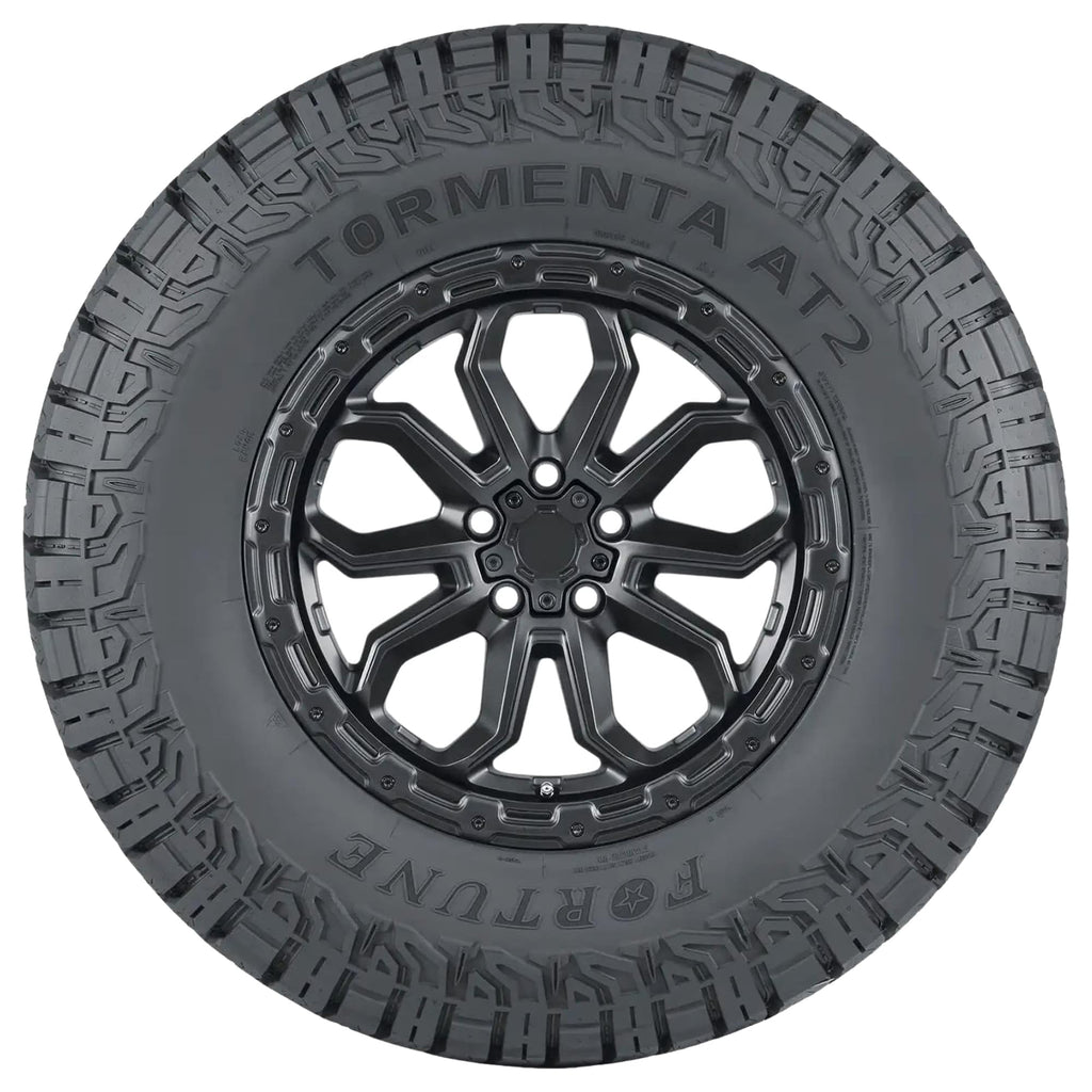 All Terrain 275/60R20 116T XL Light Truck Tire U271061