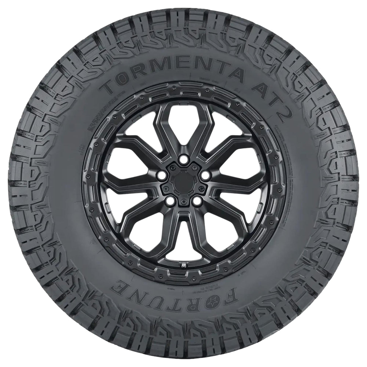 All Terrain 275/60R20 116T XL Light Truck Tire U271061