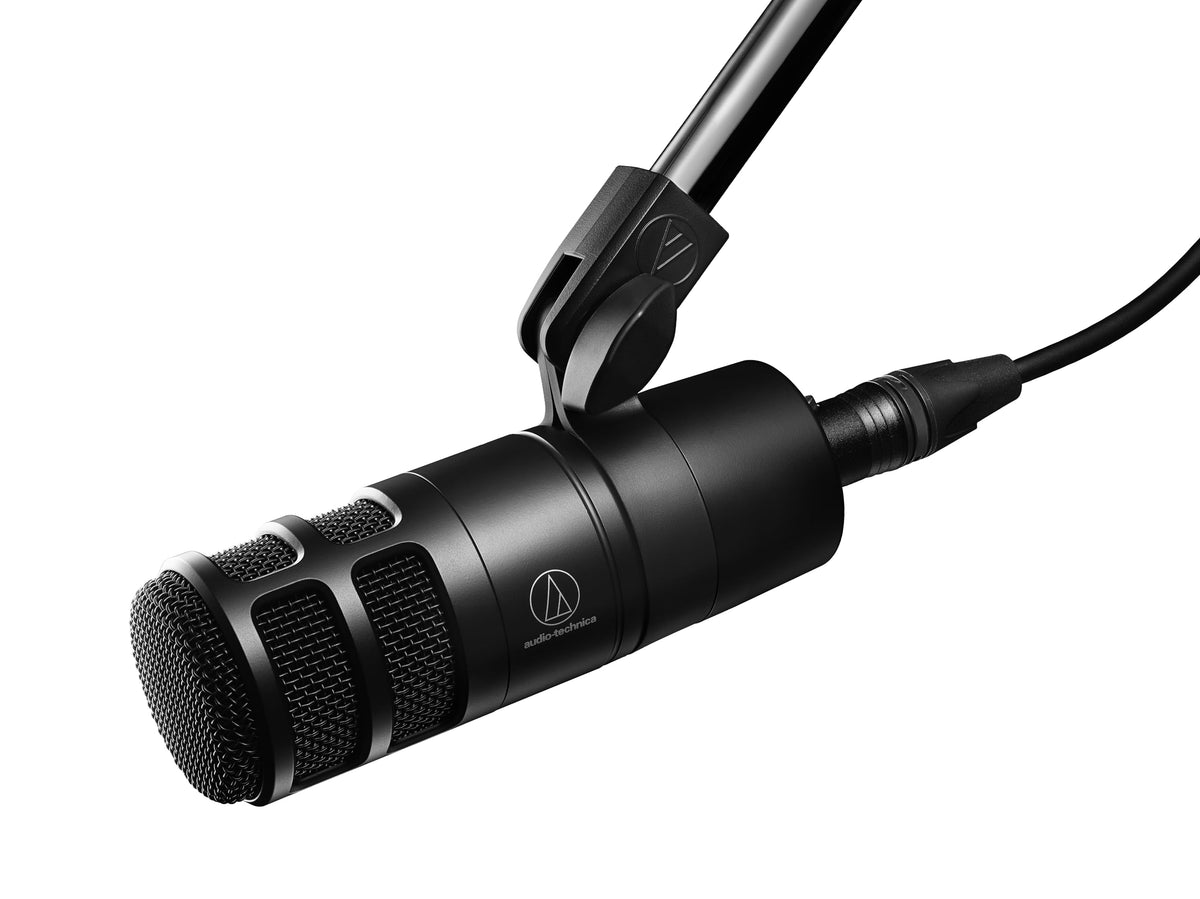 Hypercardioid Dynamic Podcast Microphone A865