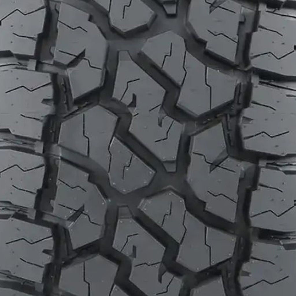 All Terrain 275/60R20 116T XL Light Truck Tire U271061