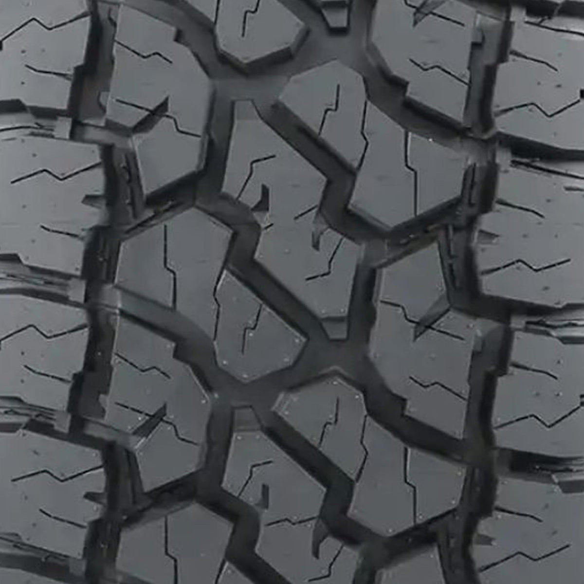All Terrain 275/60R20 116T XL Light Truck Tire U271061