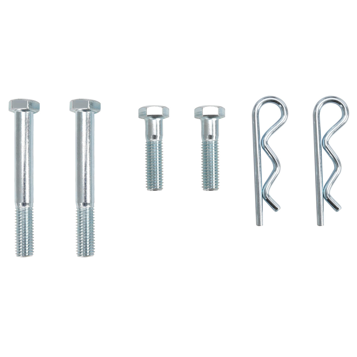 RV Weight Distribution Hitch Brackets Q464