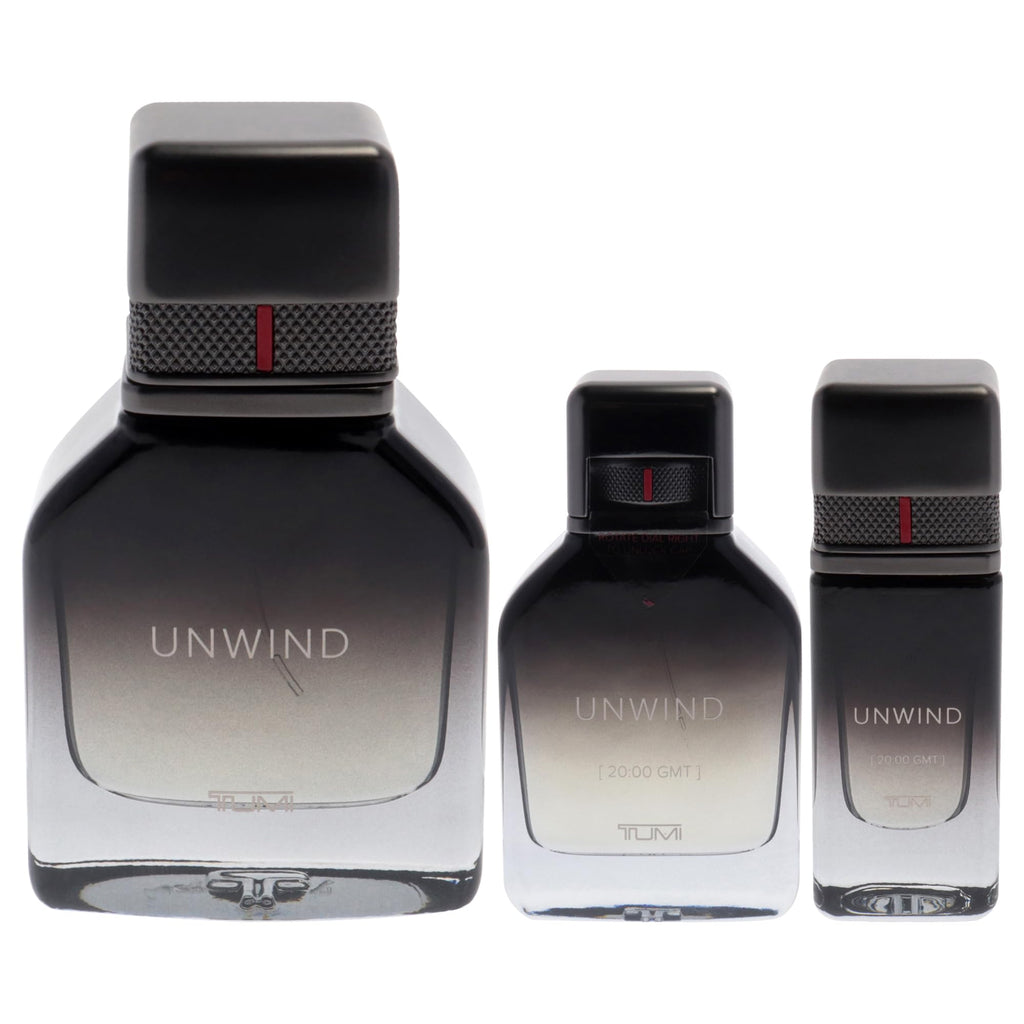 3 Pc Gift Set EDP Sprays P333841