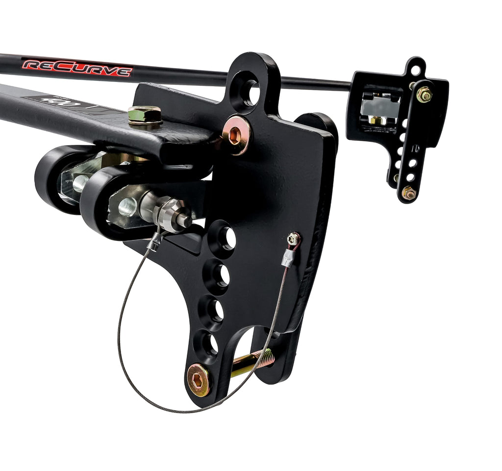 400 lb RV Weight Distribution Hitch Kit Z97747