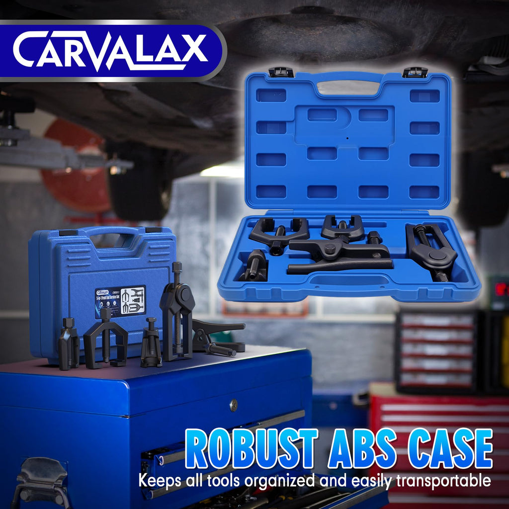 5-in-1 Ball Joint Separator Tool Kit N90559