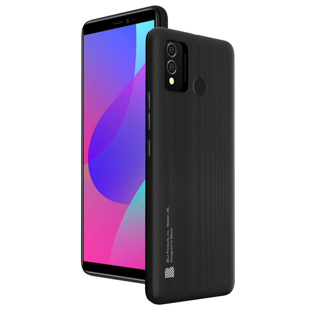 Unlocked 6.0” Display 32GB Black Q1964