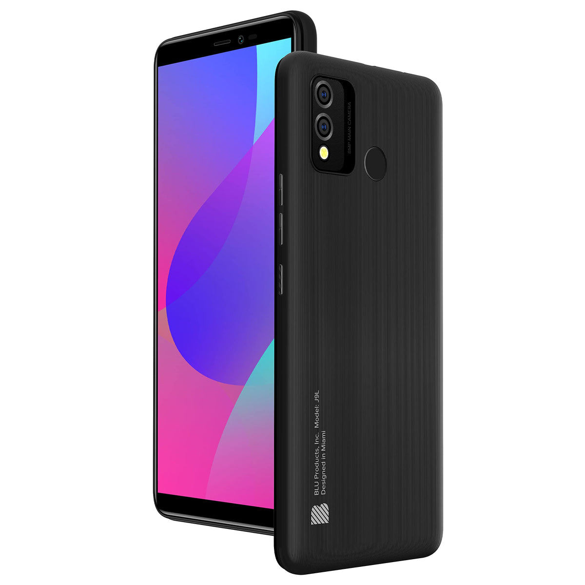 Unlocked 6.0” Display 32GB Black Q1964