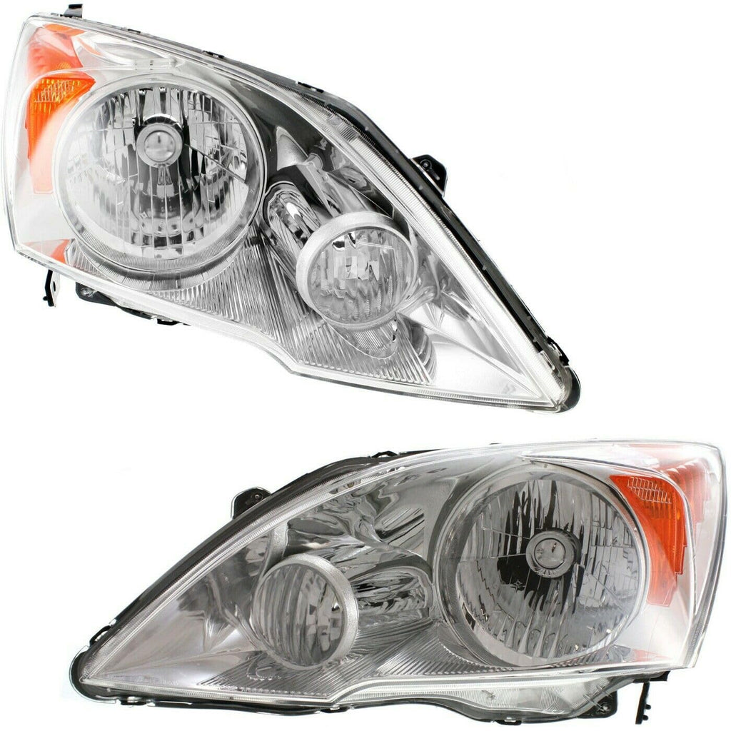 Headlight Left Right Side N4742