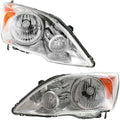 Headlight Left Right Side N4742