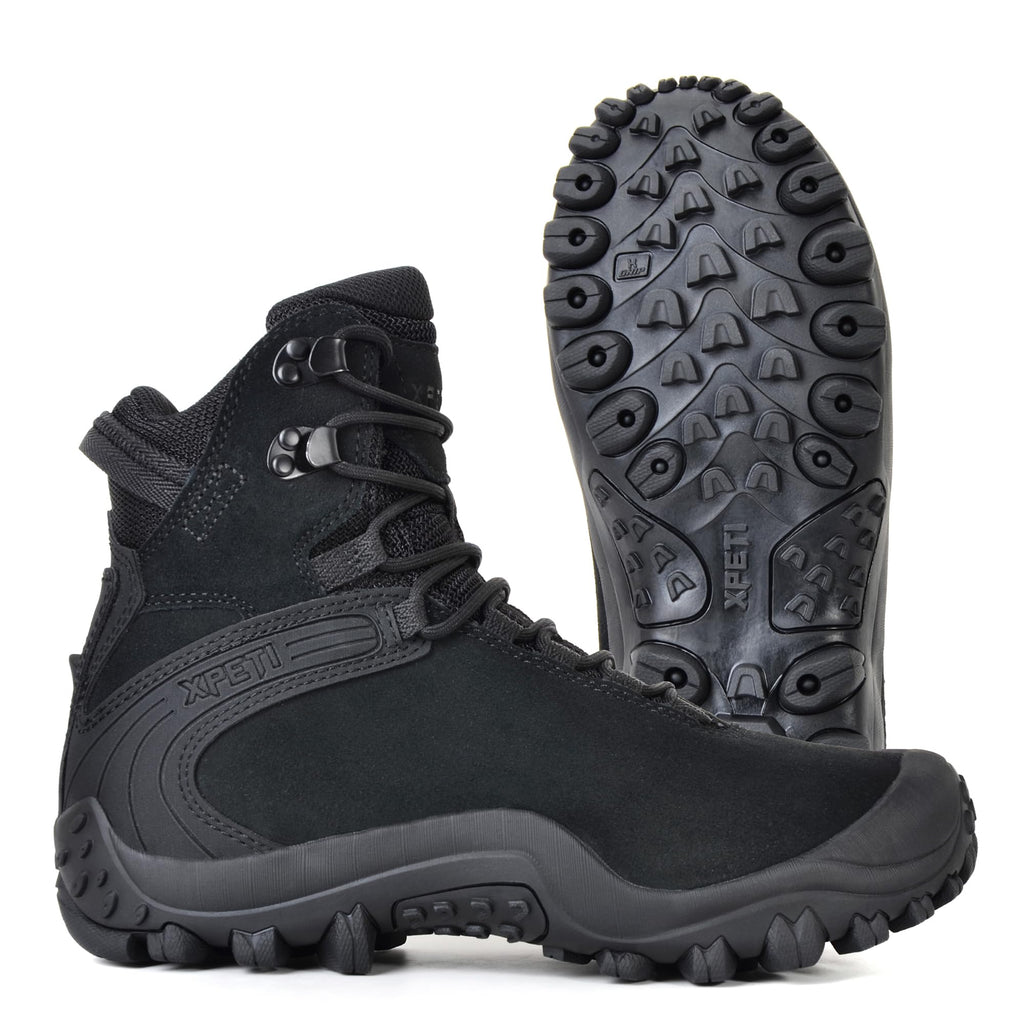 Men's Lightweight Combat Boots R415598