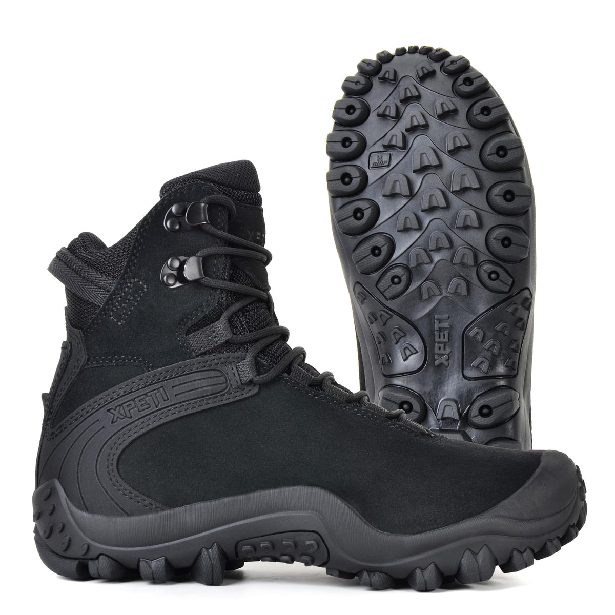 Men's Lightweight Combat Boots R415598