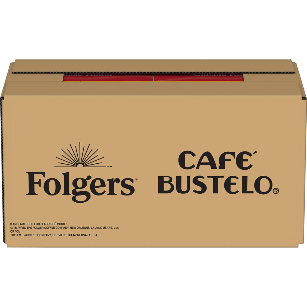 Medium Roast Coffee K-Cup Pods 128 Count W908702