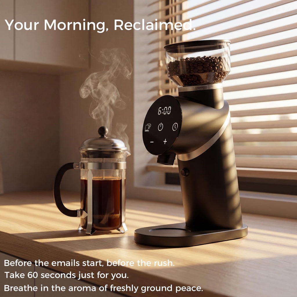 Coffee Grinder D823