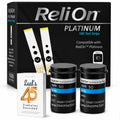 Test Strips 100 ct K972603