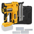 2-in-1 Brad Nailer Staple Gun A756
