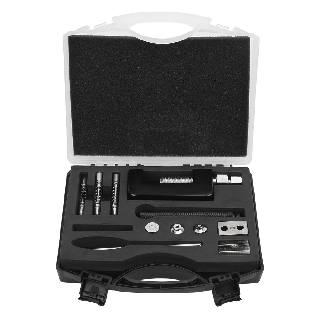 12 Pcs Alloy Steel Motorcycle Chain Tool Set T2000