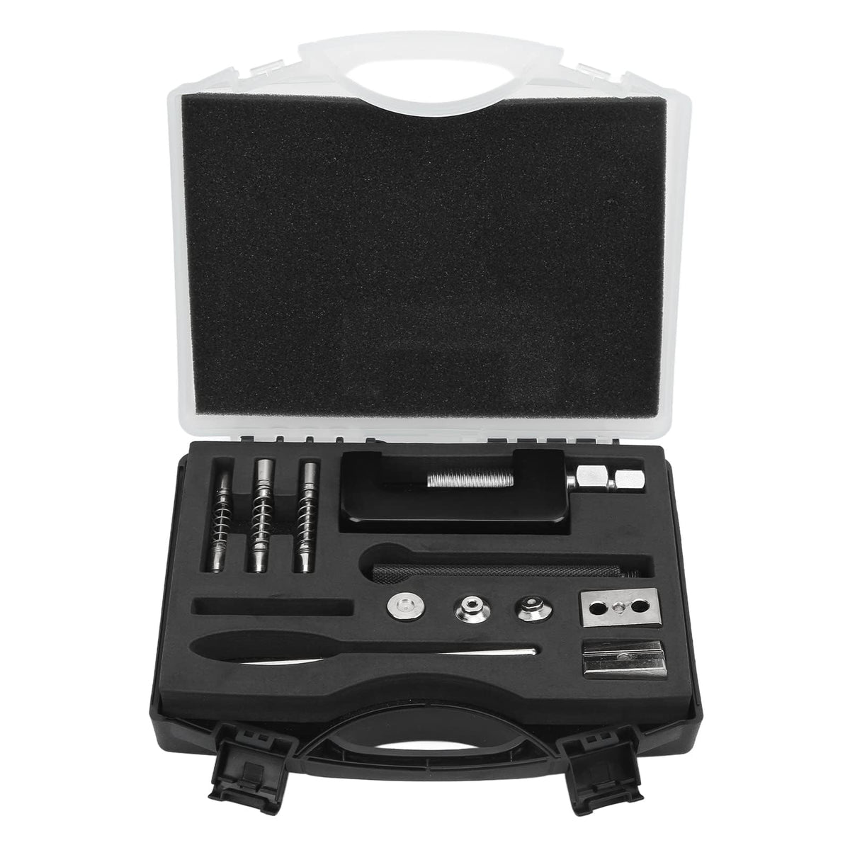 12 Pcs Alloy Steel Motorcycle Chain Tool Set T2000