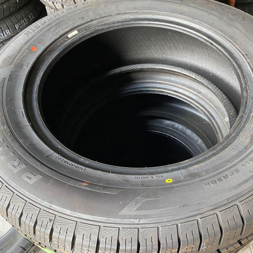 275/55R20 113H Highway Tire B531215