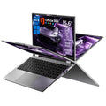 15.6" 2-in-1 Touchscreen Laptop Computer, 16GB RAM 256GB SSD T642361