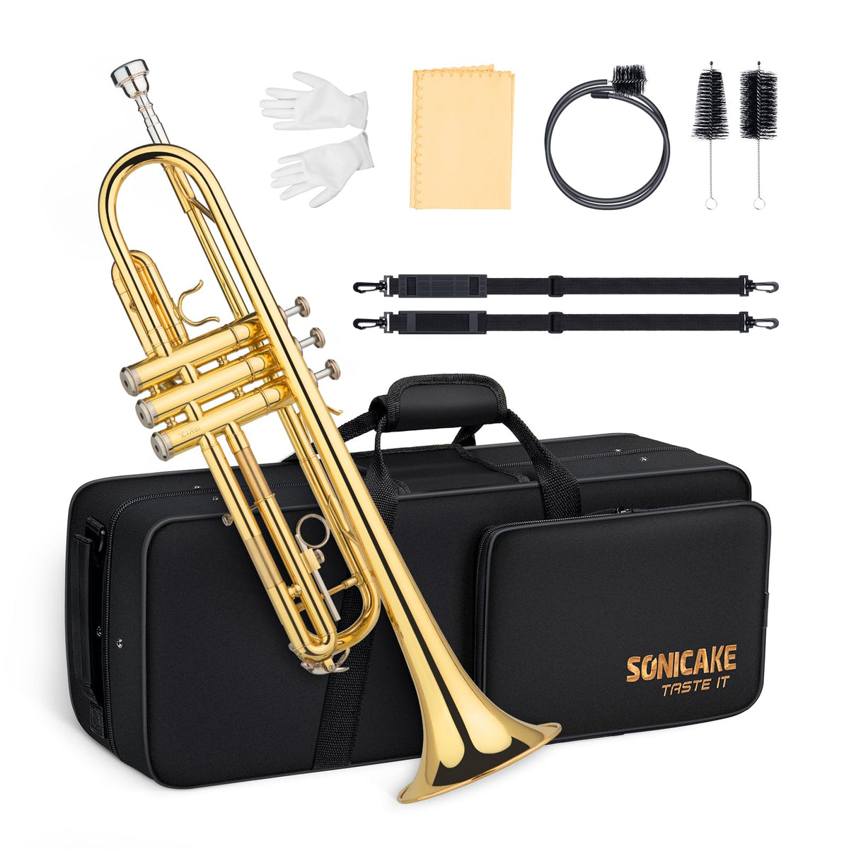 Standard Trumpet Set N44641