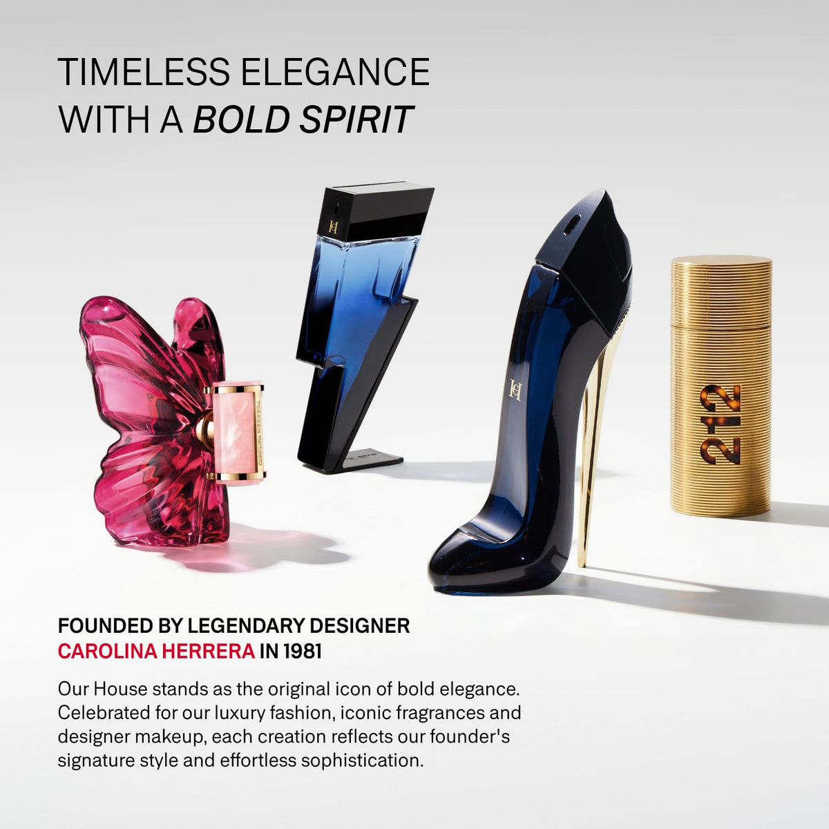 Eau de Toilette C40127