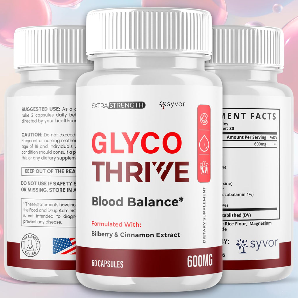 5 Pack 300 Capsules K11738