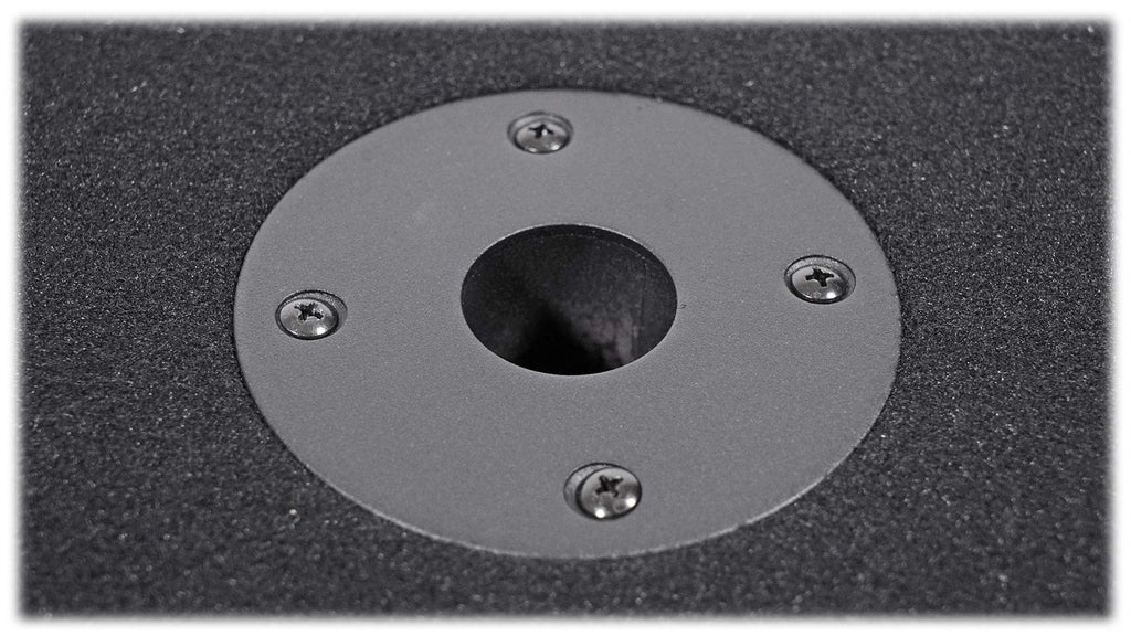 18" Passive 8-ohm Pro Audio Subwoofer with MDF Cabinet I125687