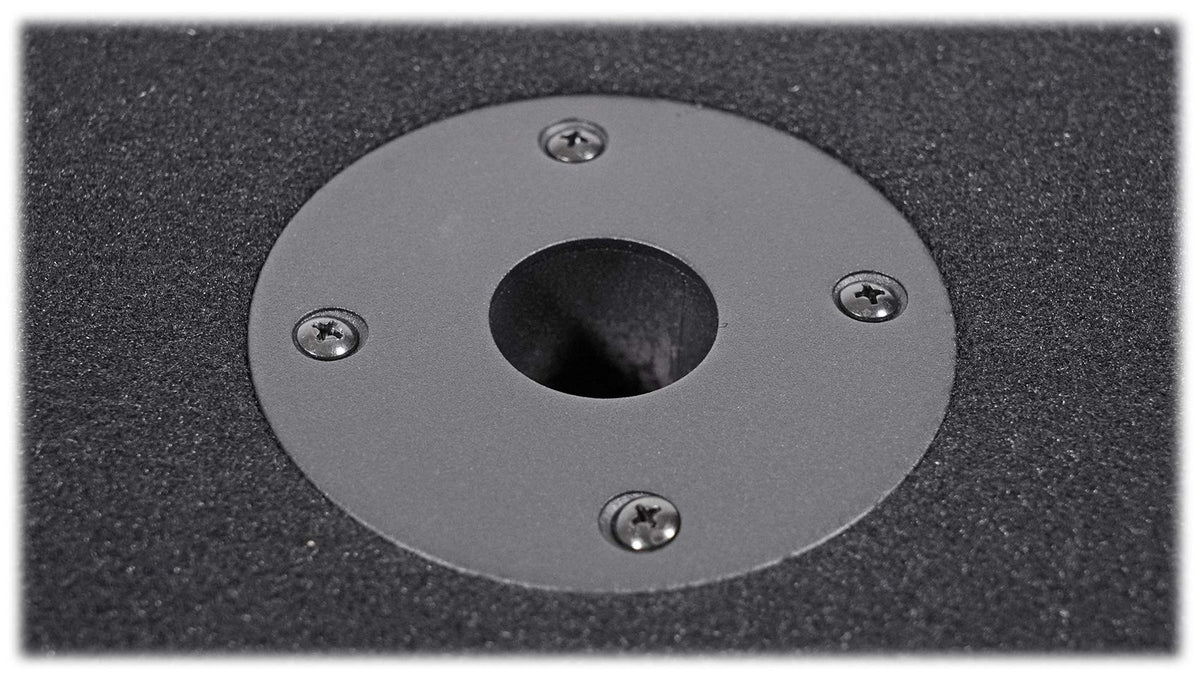 18" Passive 8-ohm Pro Audio Subwoofer with MDF Cabinet I125687
