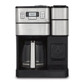 2-in-1 Coffee Maker X31491