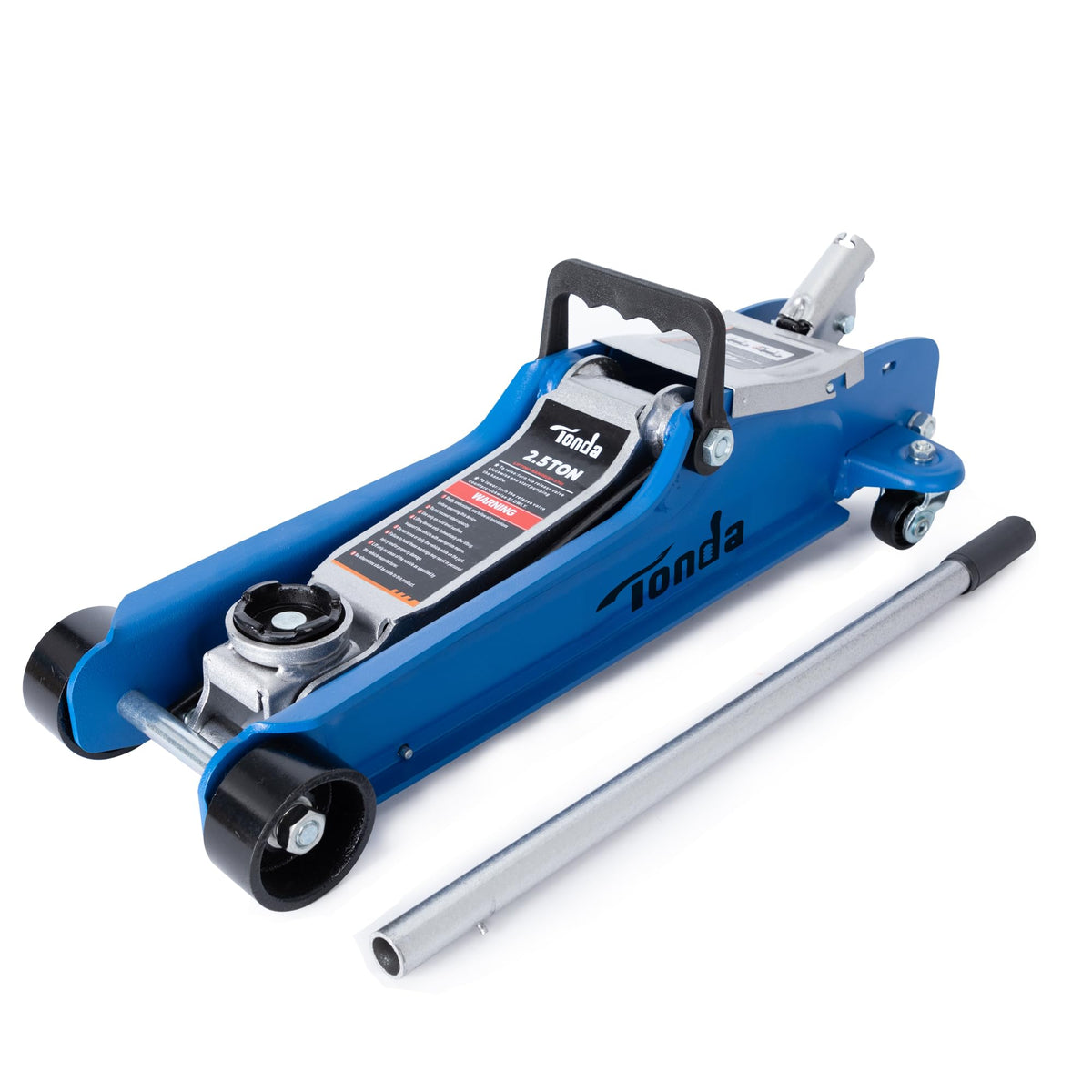 2.5 Ton Low Profile Hydraulic Floor Jack C156