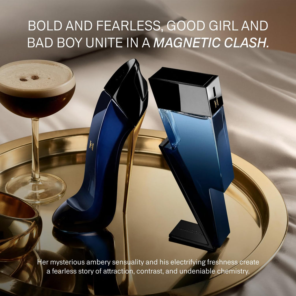 Eau de Toilette C40127