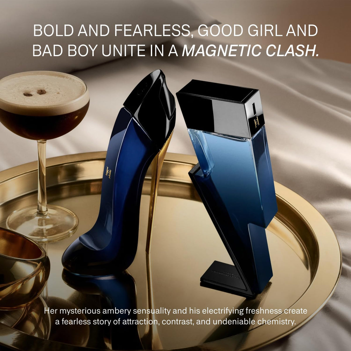 Eau de Toilette C40127