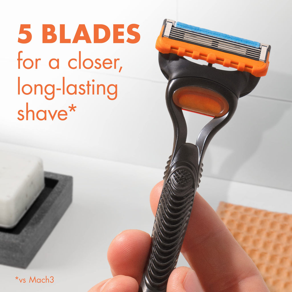 Razor Blade Refills A134396