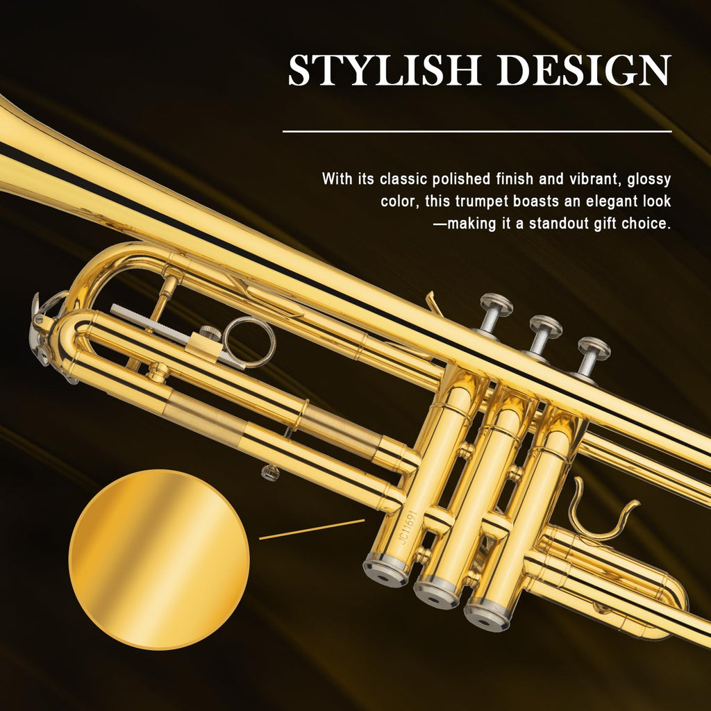 Standard Trumpet Set N44641