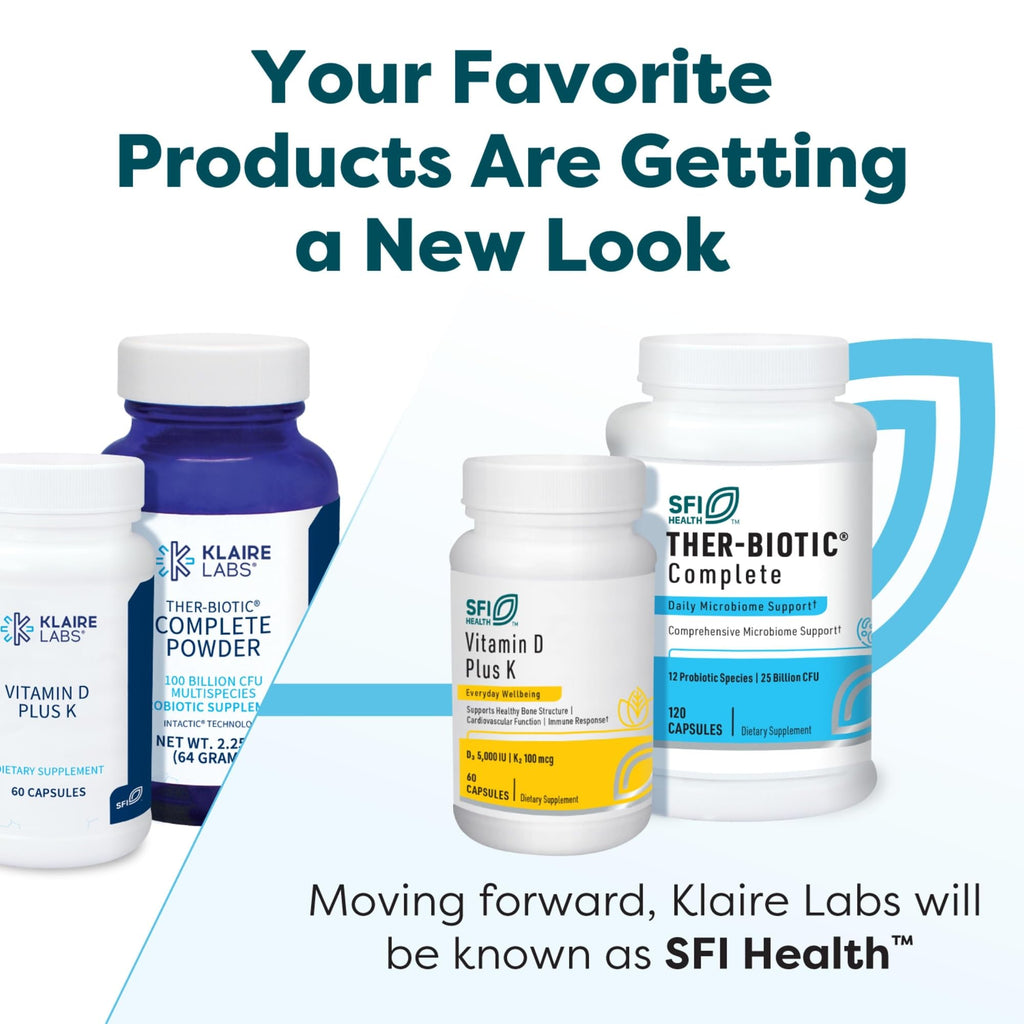 30 Count Probiotic J8426