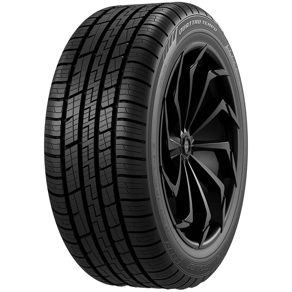 P245/40ZR18 97V All Weather Passenger Tire T93547