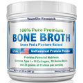 Beef Protein Powder 1.25 lb Unflavored Z7587