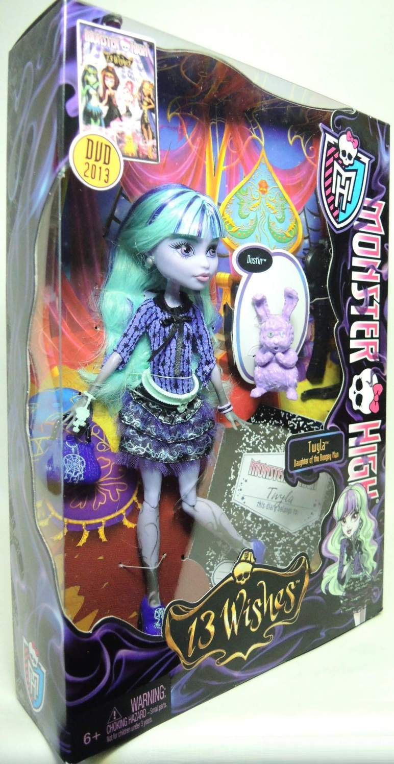 Doll I231626