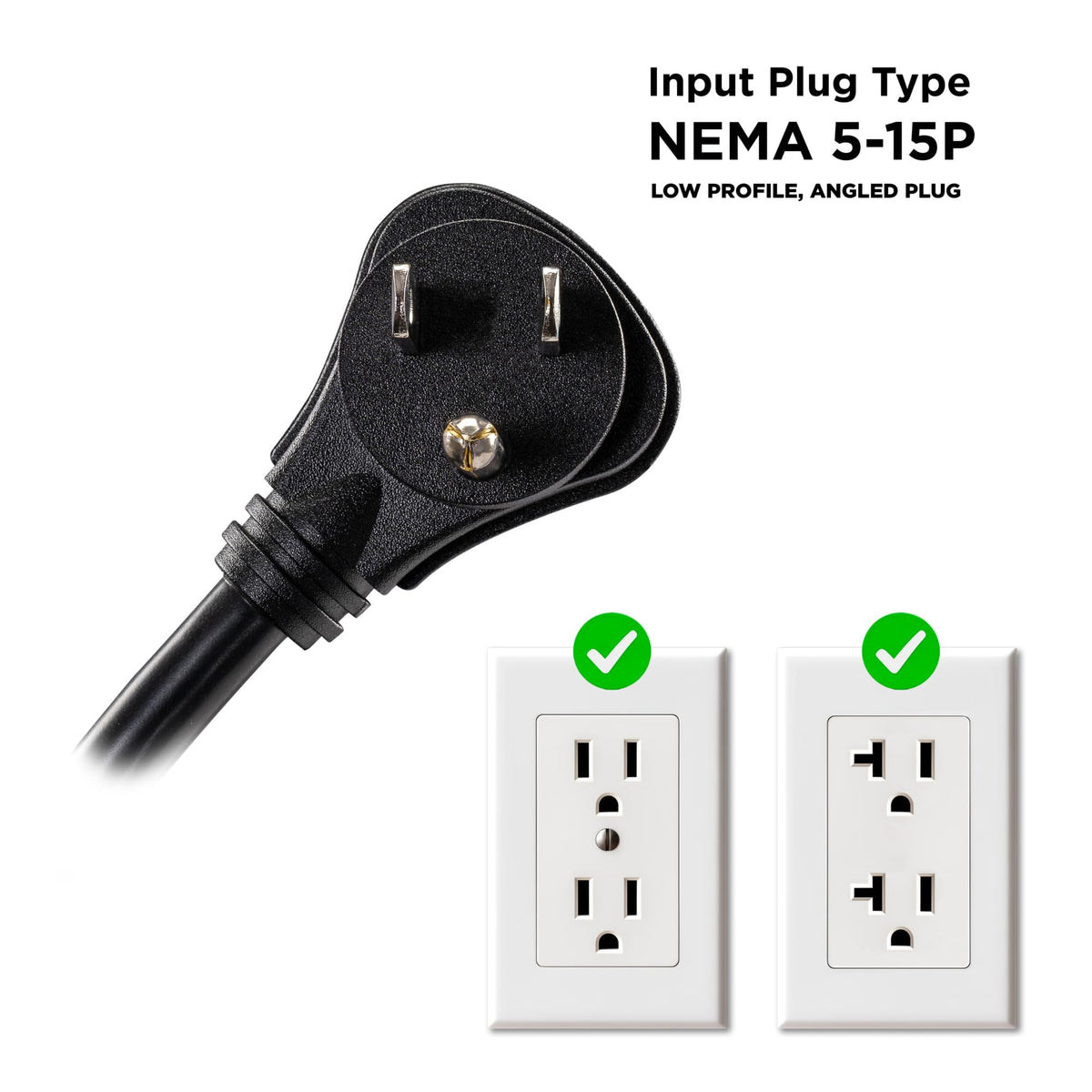 1500VA Sinewave UPS Battery Backup and Surge Protector Z51604