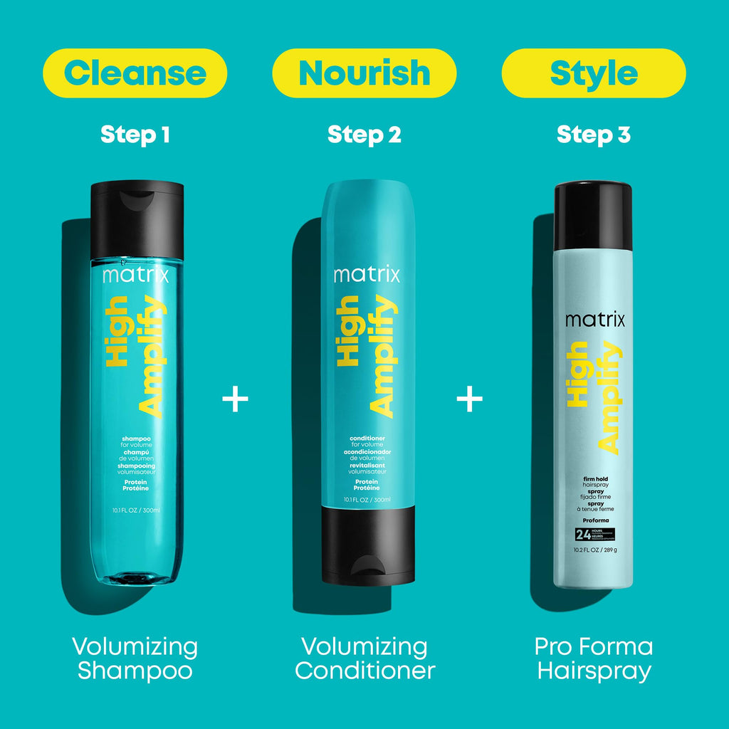 Firm Hold Hairspray X514998