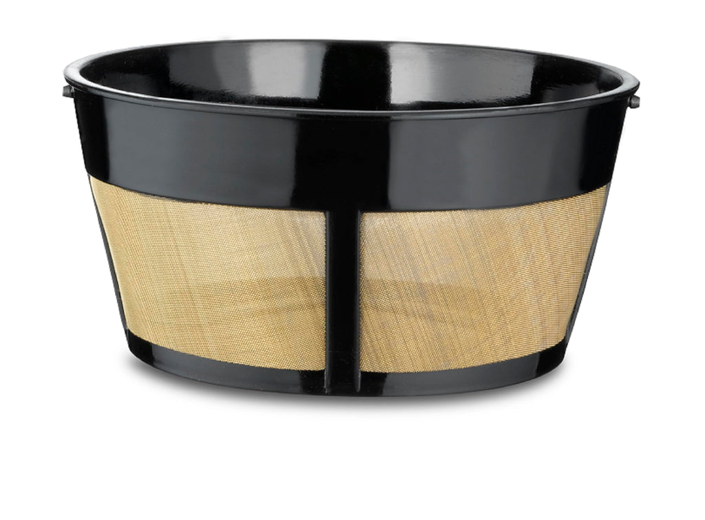 12 Cup Reusable Coffee Filter I420
