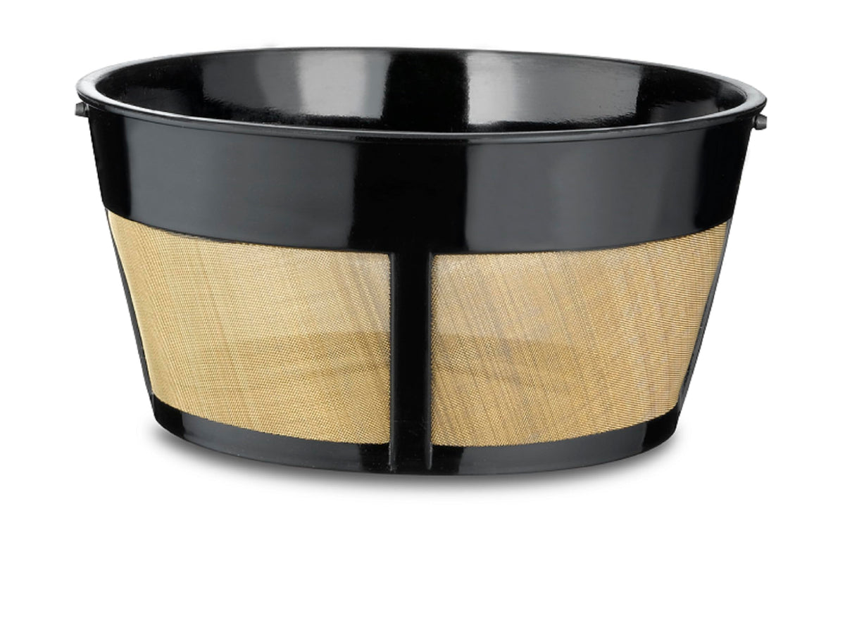 12 Cup Reusable Coffee Filter I420