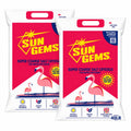Super Coarse Water Softener Salt Crystals 40 lb 2 Pack H25220