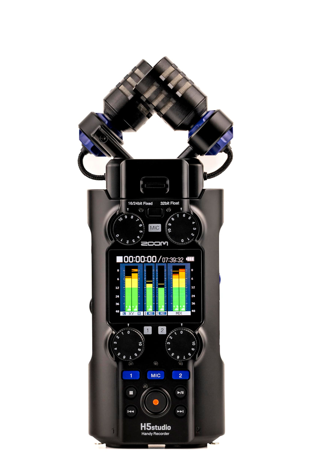 Handy Recorder R6515
