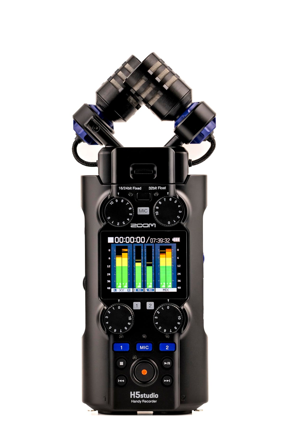 Handy Recorder R6515