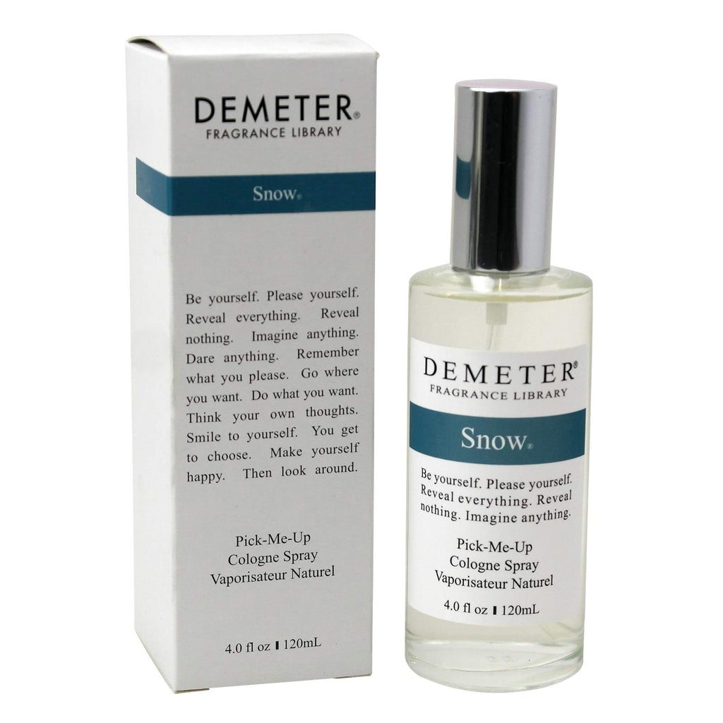 Cologne Spray 4 Ounce R286