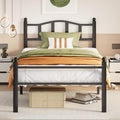 Twin Bed Frames with Headboard R997